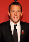 Lance Armstrong photo